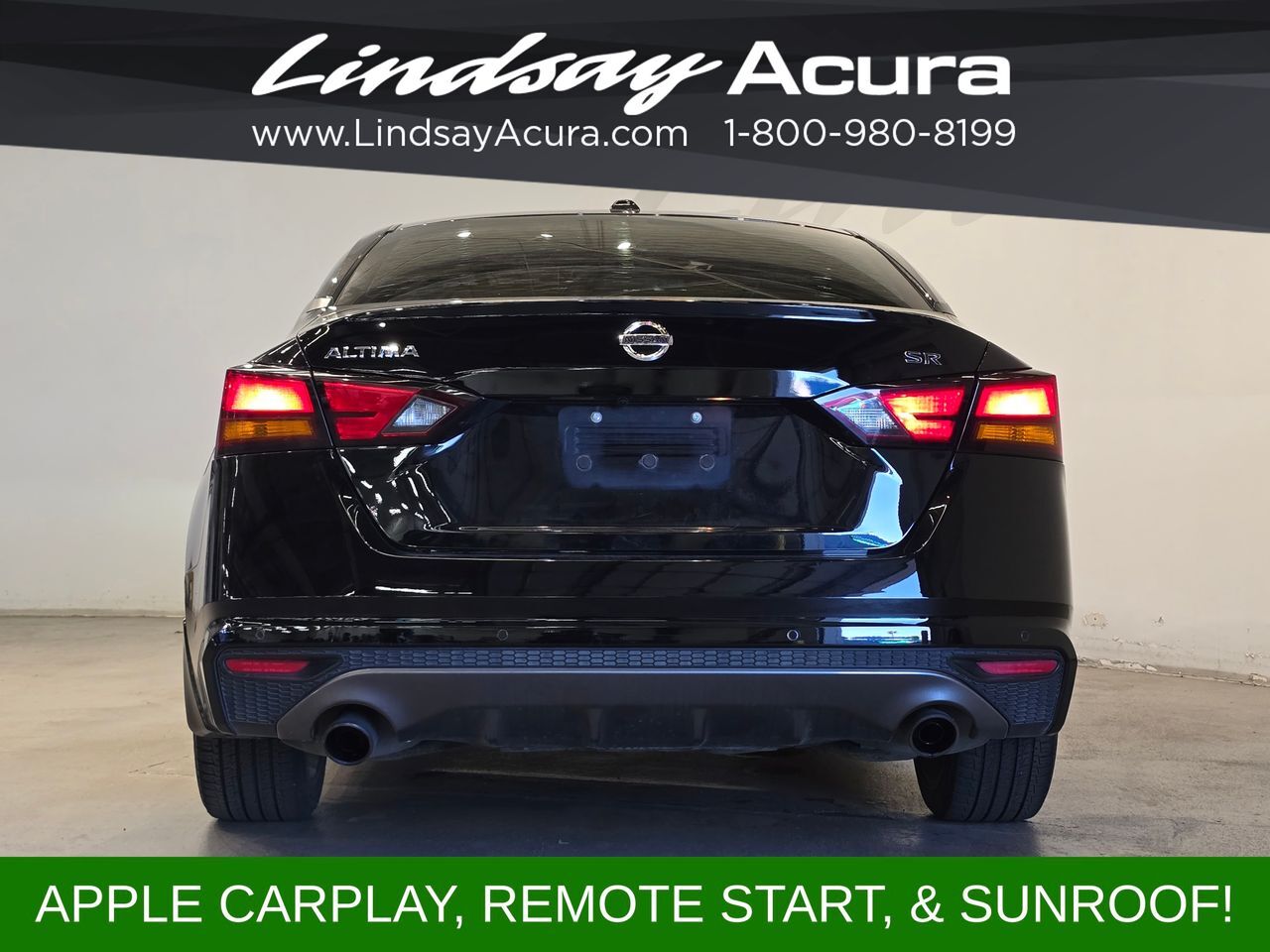 2021 Nissan Altima 2.5 SR Columbus OH