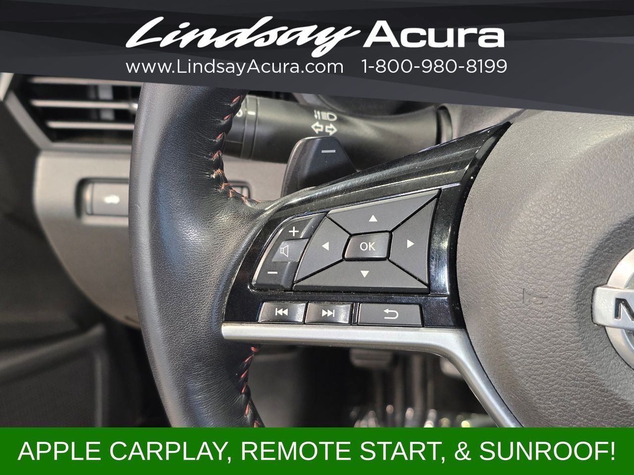 2021 Nissan Altima 2.5 SR Columbus OH