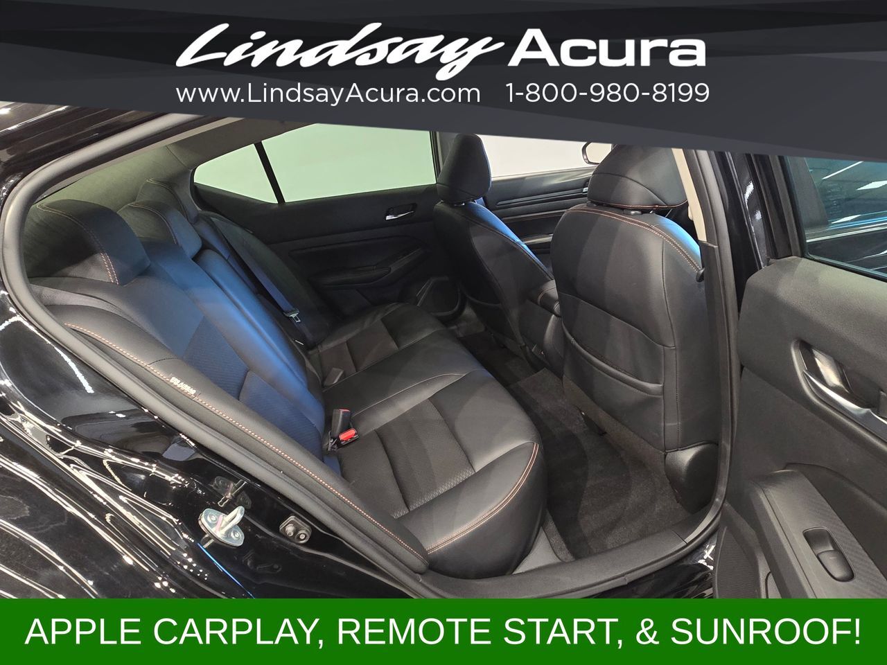 2021 Nissan Altima 2.5 SR Columbus OH
