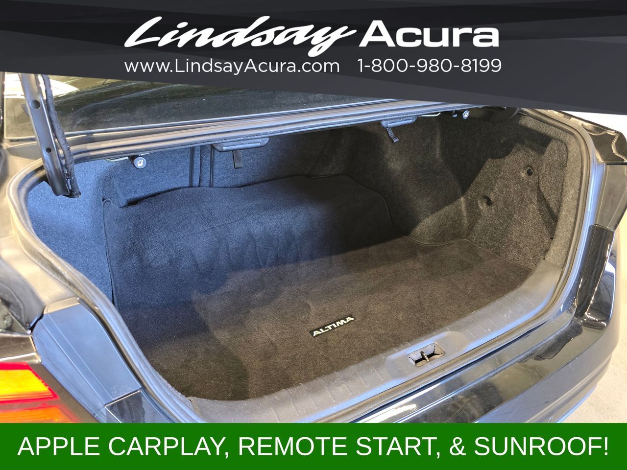 2021 Nissan Altima 2.5 SR Columbus OH