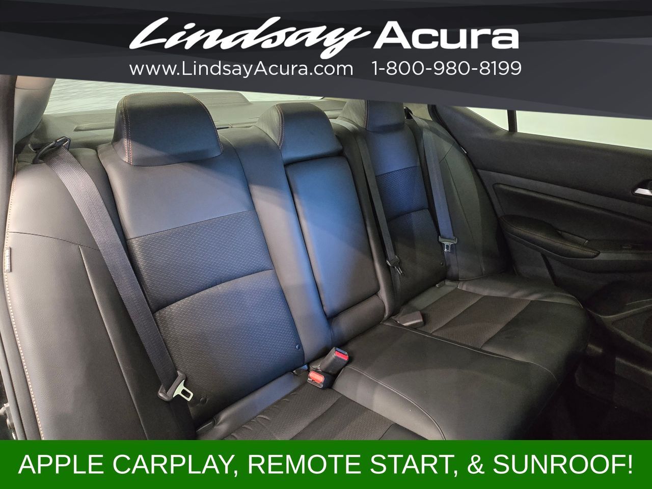 2021 Nissan Altima 2.5 SR Columbus OH