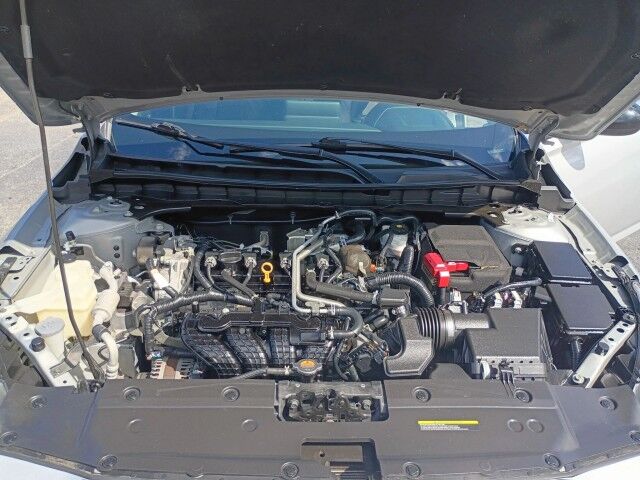 2021 Nissan Altima 2.5 SR Davie FL