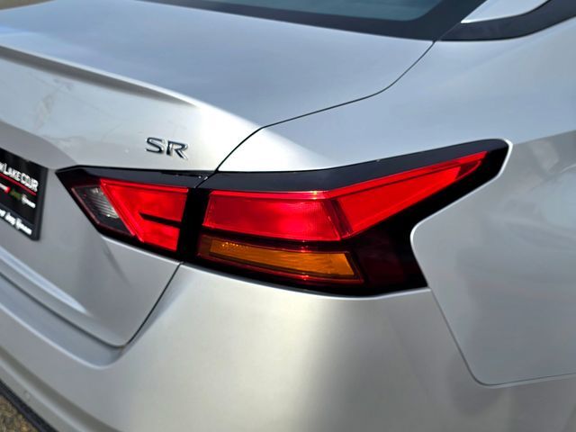 2021 Nissan Altima 2.5 SR Folsom CA