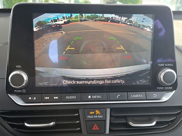 2021 Nissan Altima 2.5 SR Folsom CA