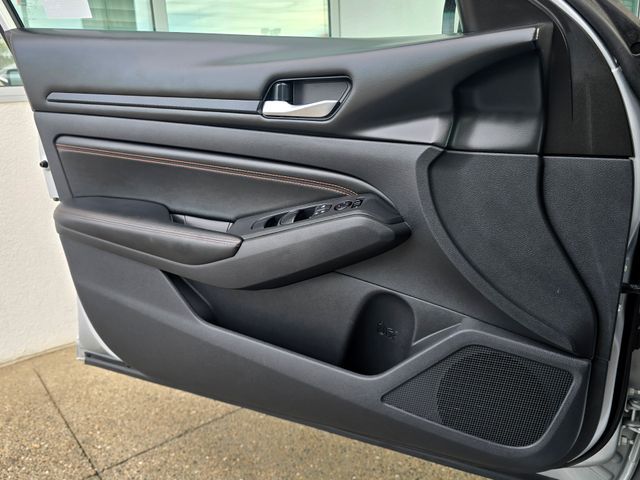 2021 Nissan Altima 2.5 SR Folsom CA