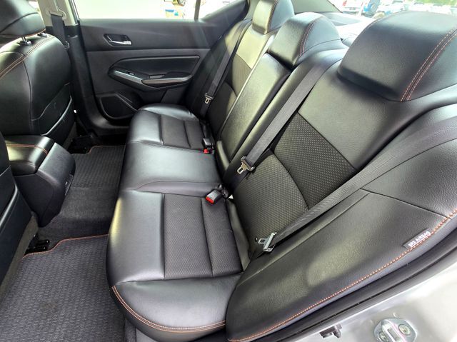 2021 Nissan Altima 2.5 SR Folsom CA