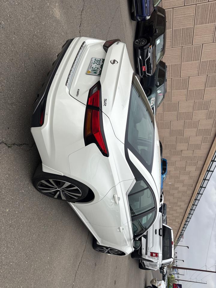 2021 Nissan Altima 2.5 SR Grand Junction CO