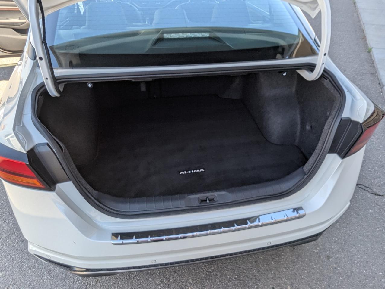 2021 Nissan Altima 2.5 SR Grand Junction CO