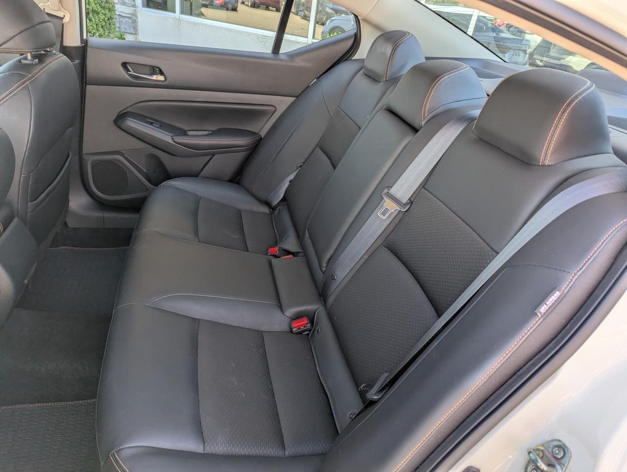 2021 Nissan Altima 2.5 SR Grand Junction CO