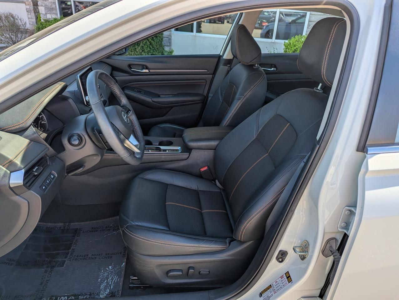 2021 Nissan Altima 2.5 SR Grand Junction CO