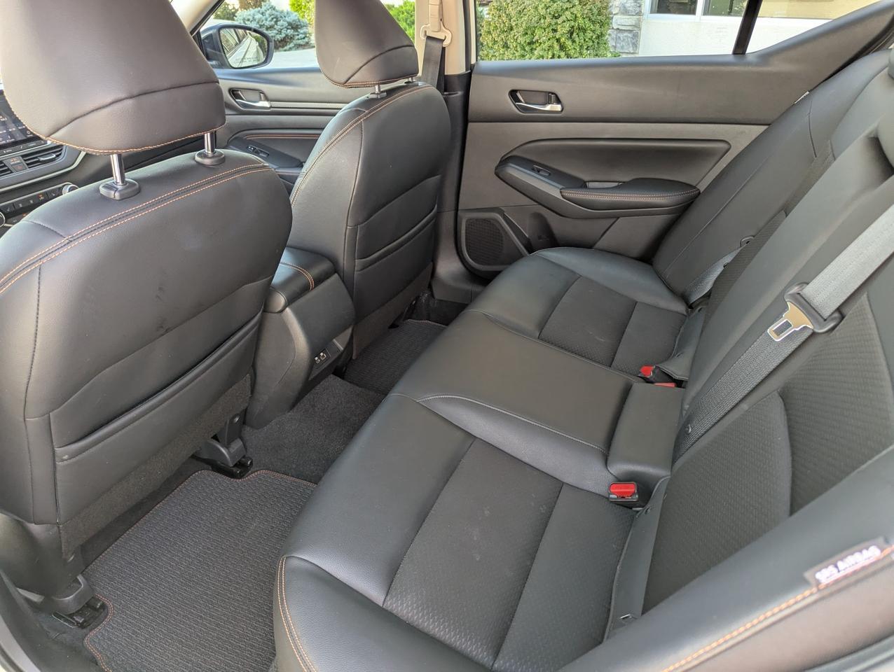 2021 Nissan Altima 2.5 SR Grand Junction CO