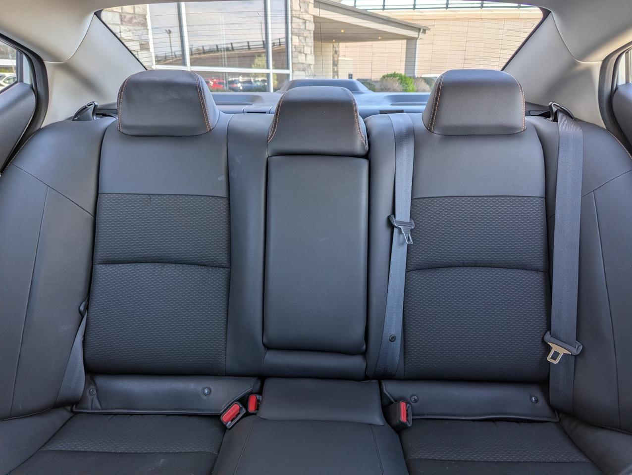 2021 Nissan Altima 2.5 SR Grand Junction CO