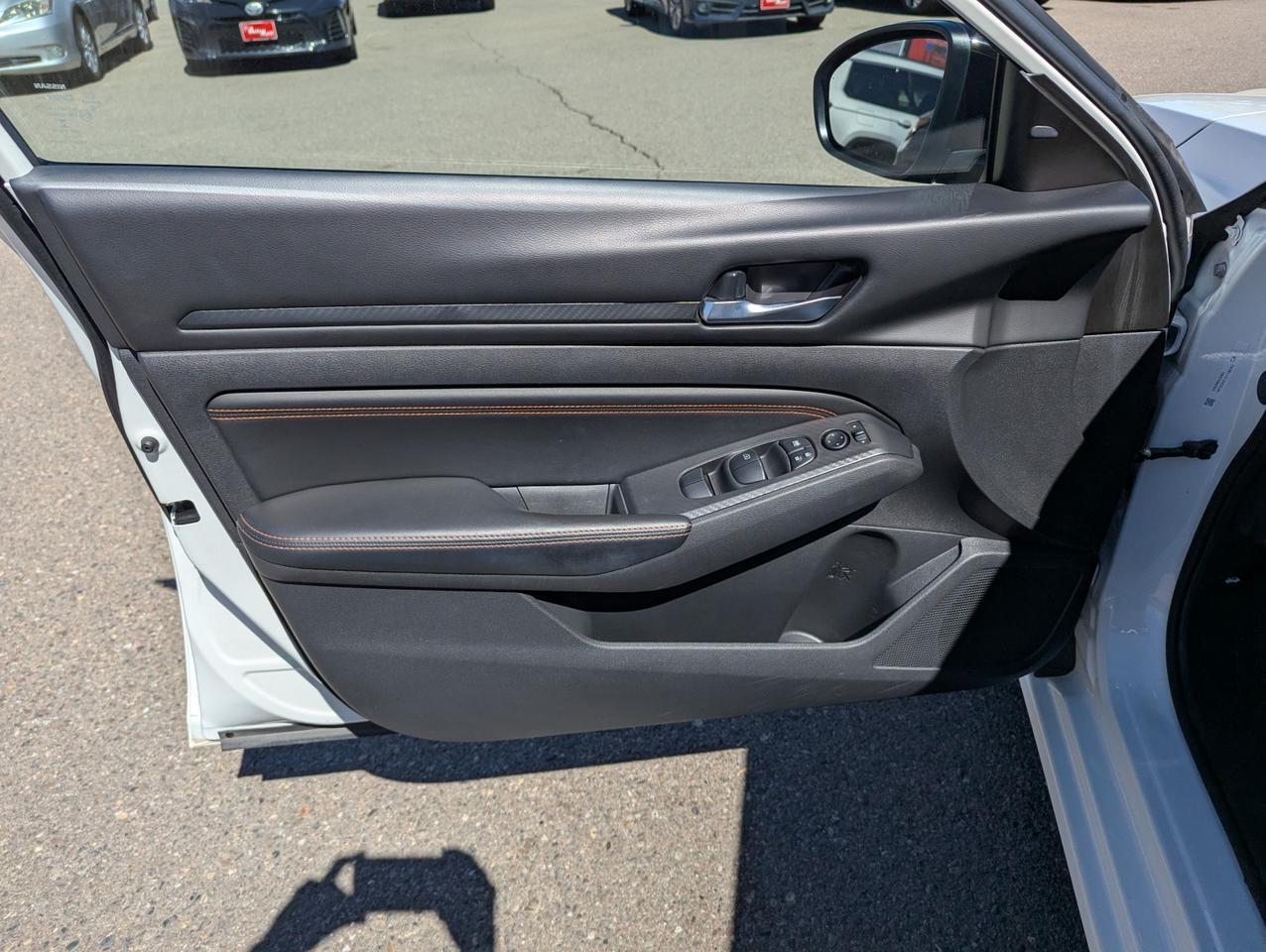 2021 Nissan Altima 2.5 SR Grand Junction CO