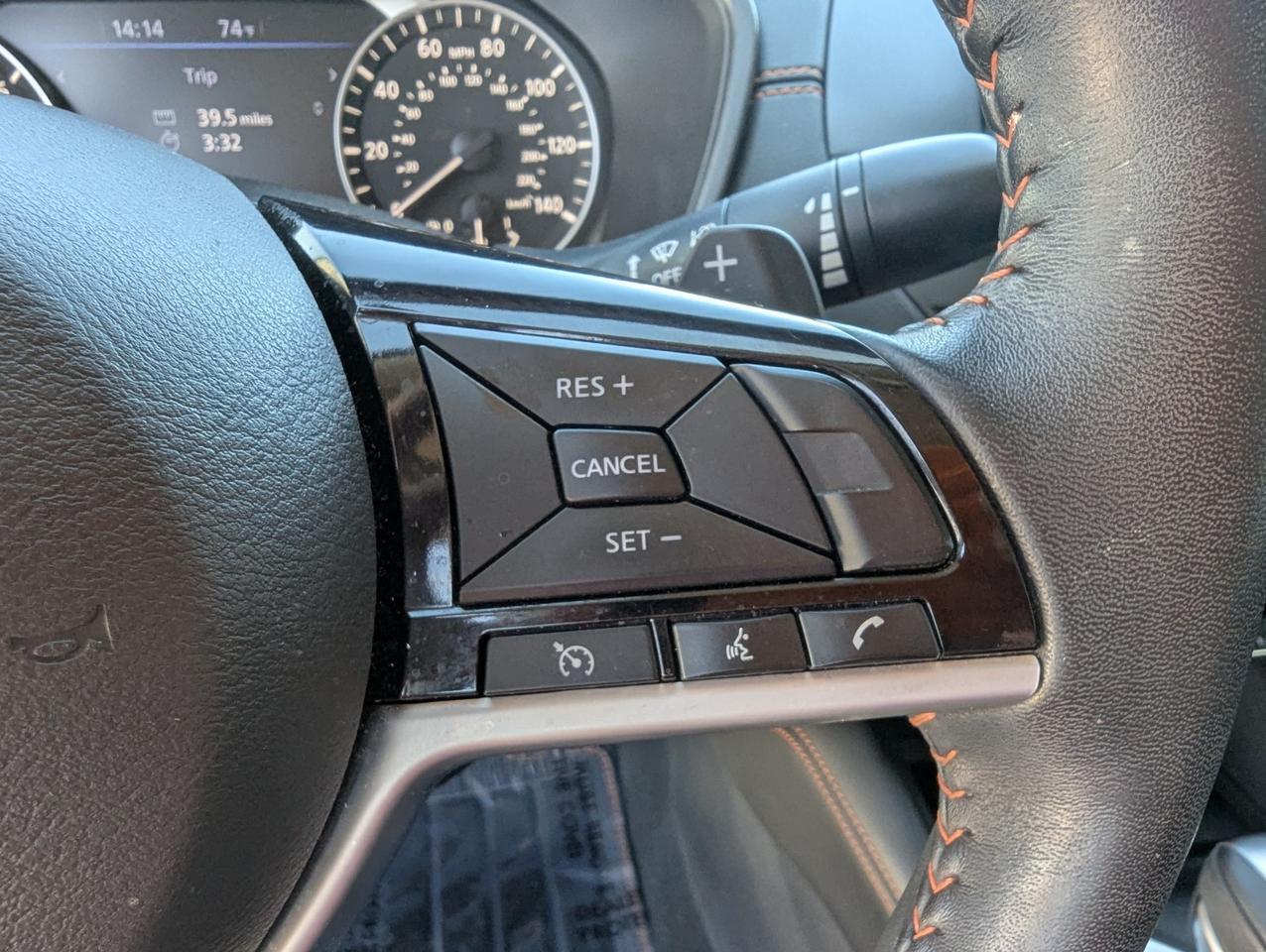 2021 Nissan Altima 2.5 SR Grand Junction CO