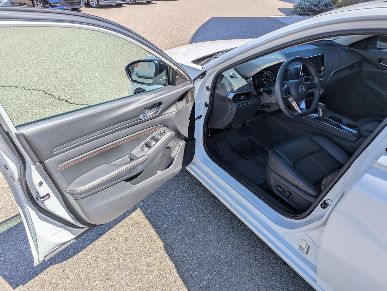 2021 Nissan Altima 2.5 SR Grand Junction CO