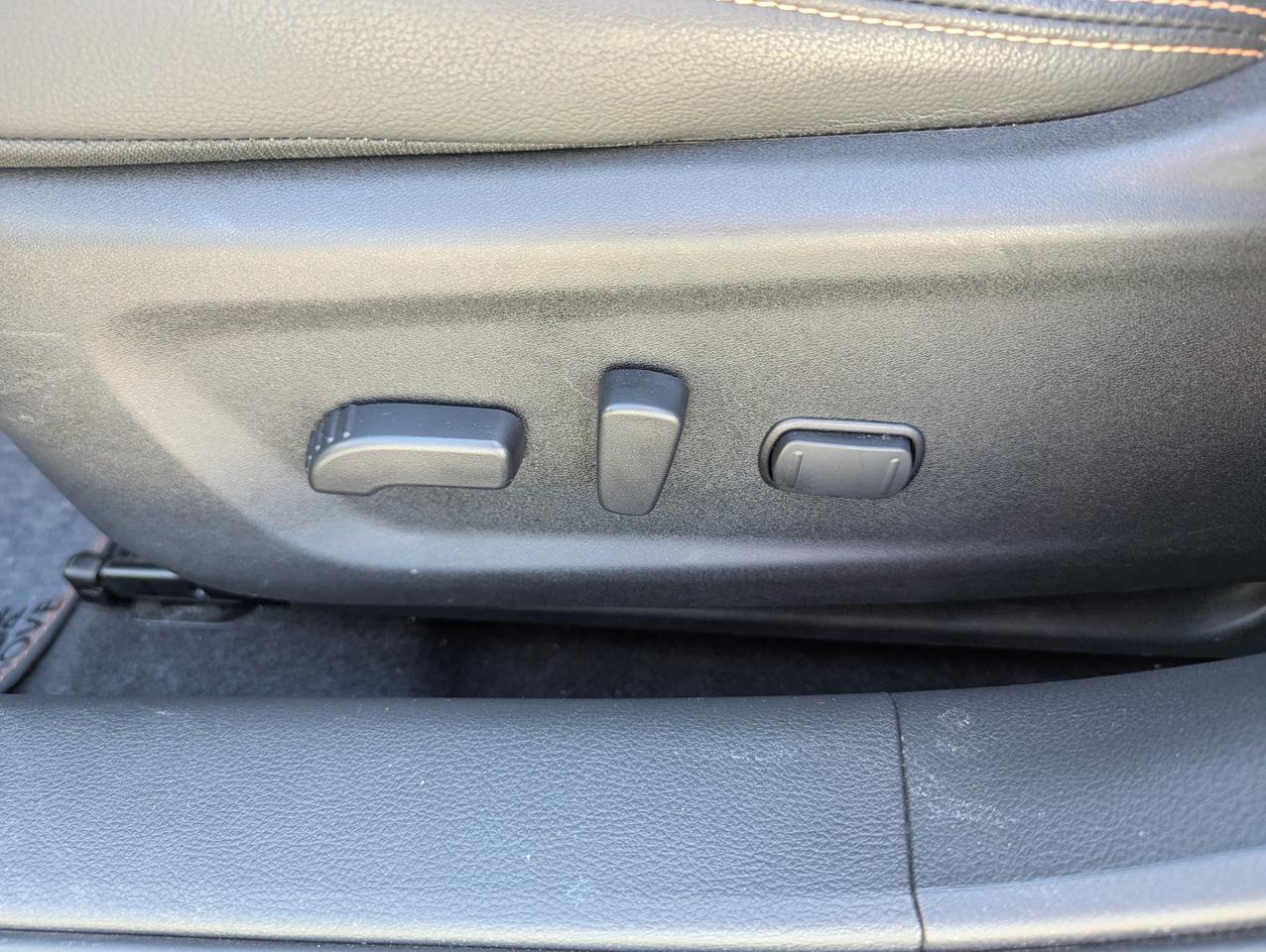 2021 Nissan Altima 2.5 SR Grand Junction CO