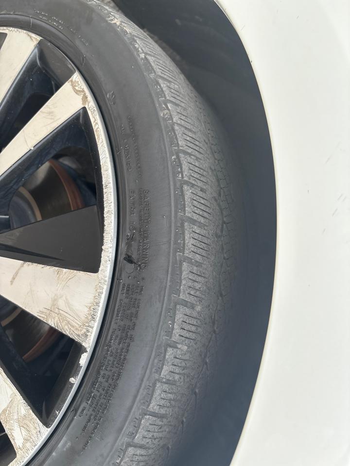 2021 Nissan Altima 2.5 SR Grand Junction CO