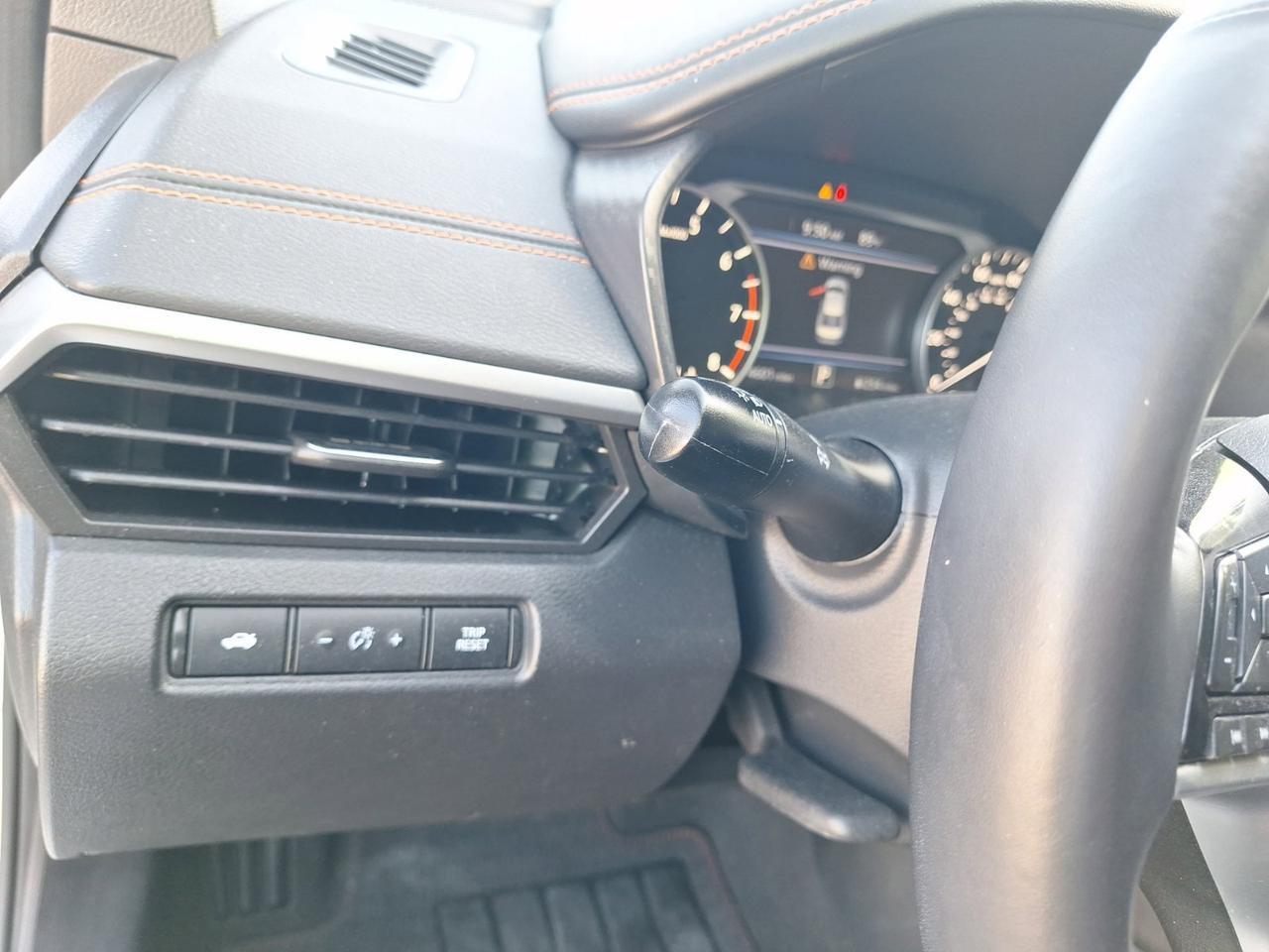 2021 Nissan Altima 2.5 SR Hurst TX
