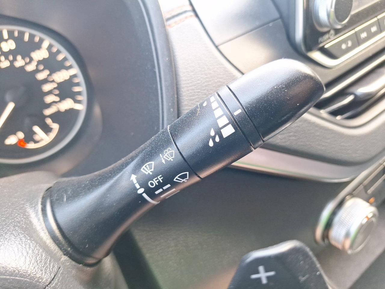 2021 Nissan Altima 2.5 SR Hurst TX