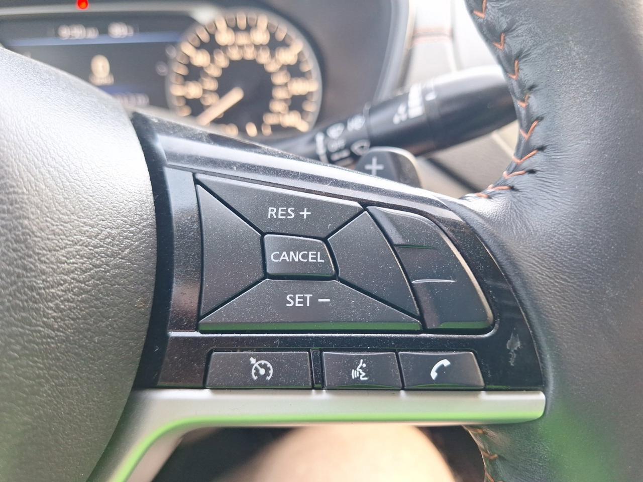 2021 Nissan Altima 2.5 SR Hurst TX