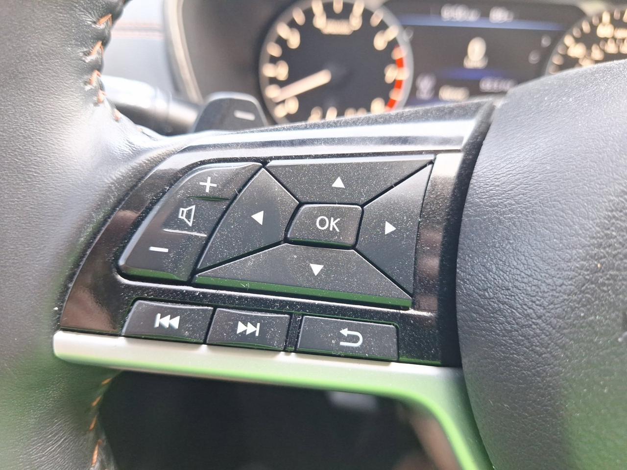 2021 Nissan Altima 2.5 SR Hurst TX