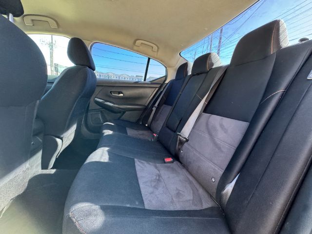 2021 Nissan Altima 2.5 SR Houston TX