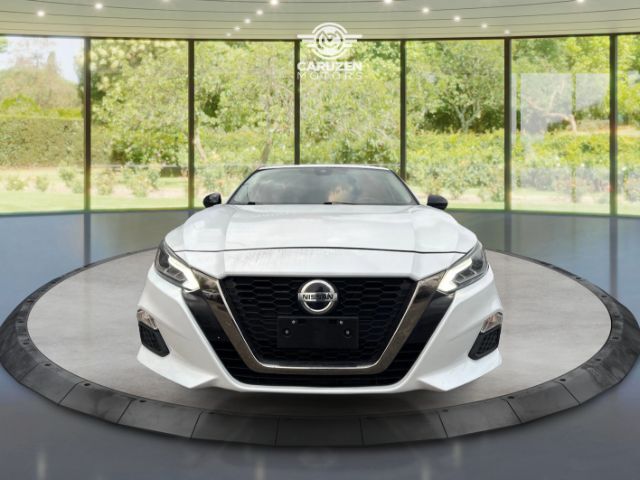 2021 Nissan Altima 2.5 SR Houston TX