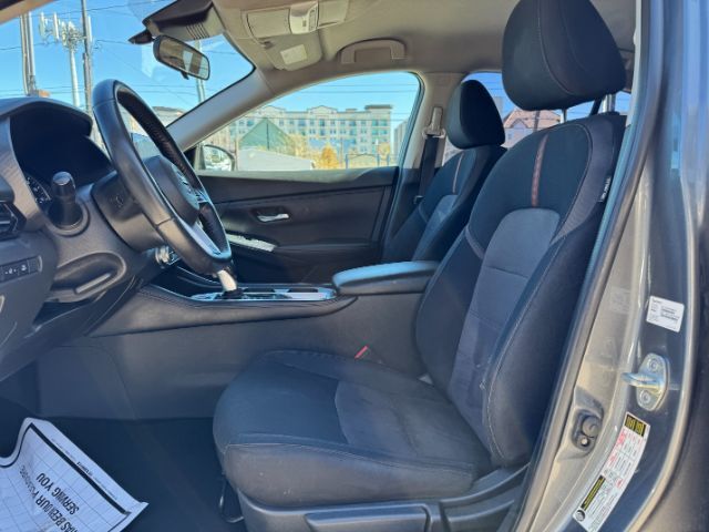 2021 Nissan Altima 2.5 SR Houston TX