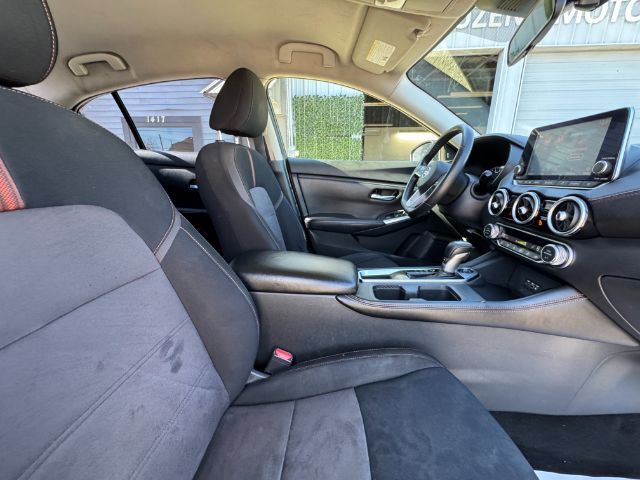 2021 Nissan Altima 2.5 SR Houston TX