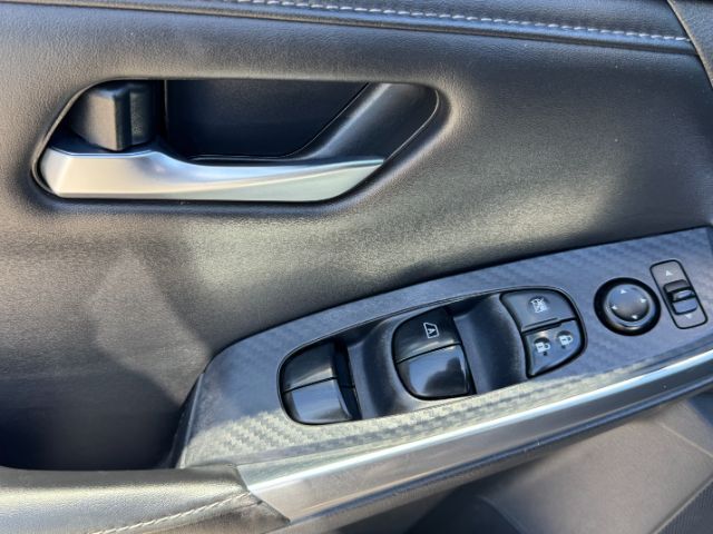 2021 Nissan Altima 2.5 SR Houston TX