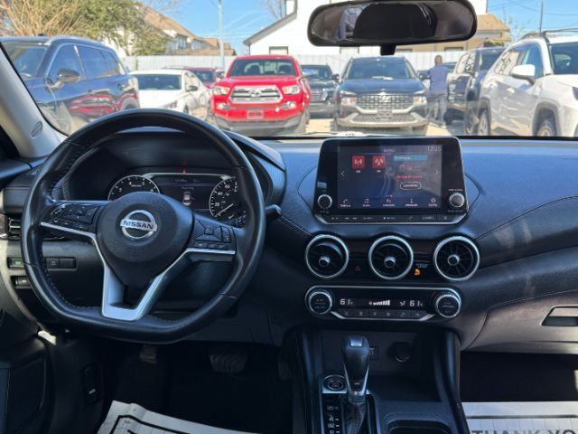 2021 Nissan Altima 2.5 SR Houston TX