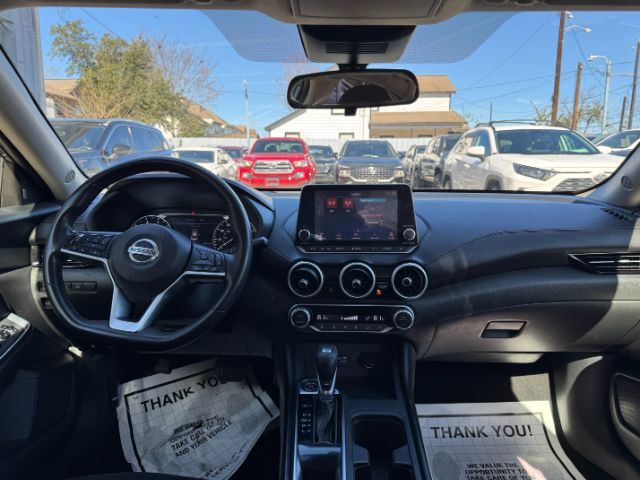 2021 Nissan Altima 2.5 SR Houston TX