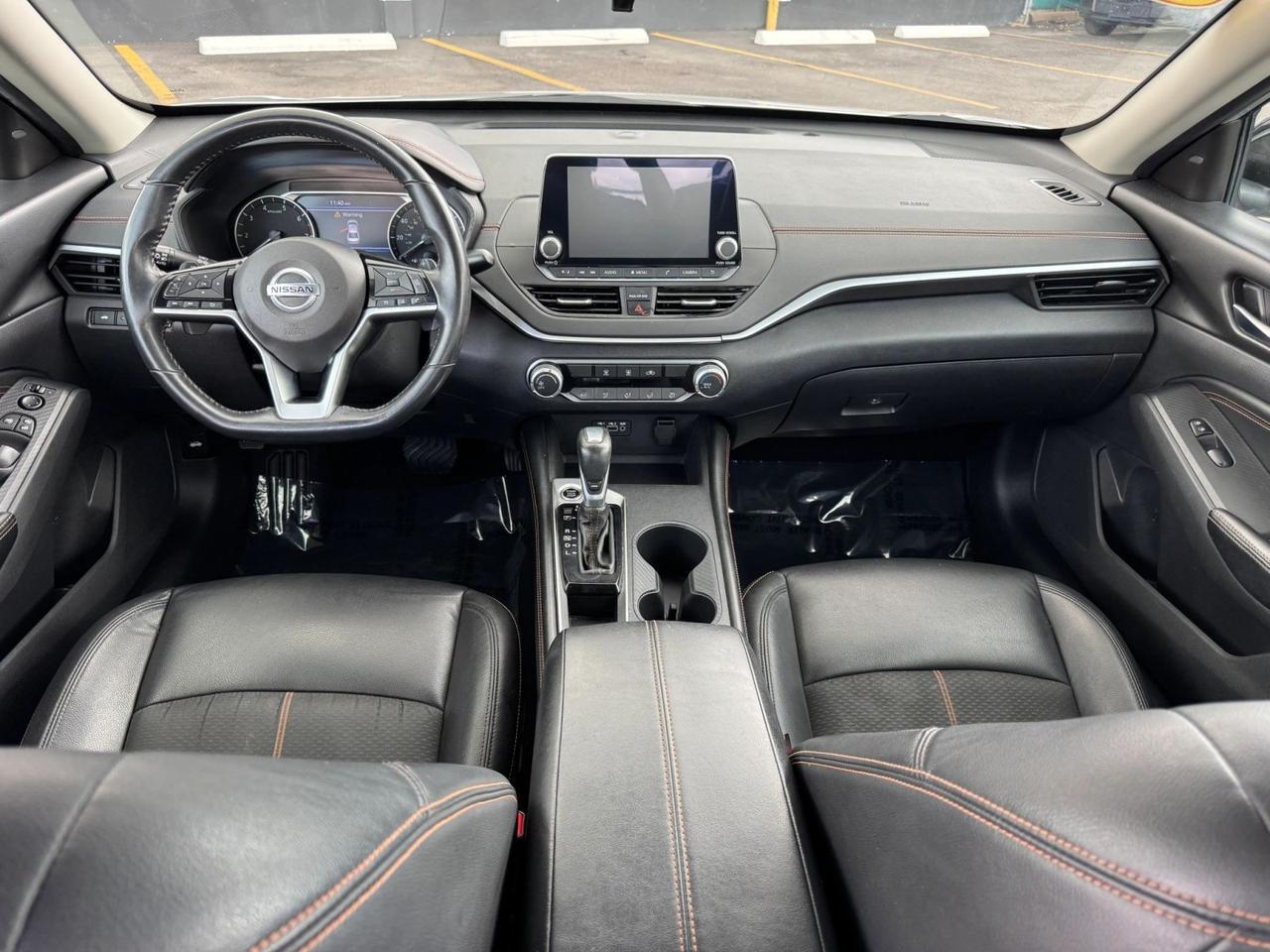 2021 Nissan Altima 2.5 SR Miami FL