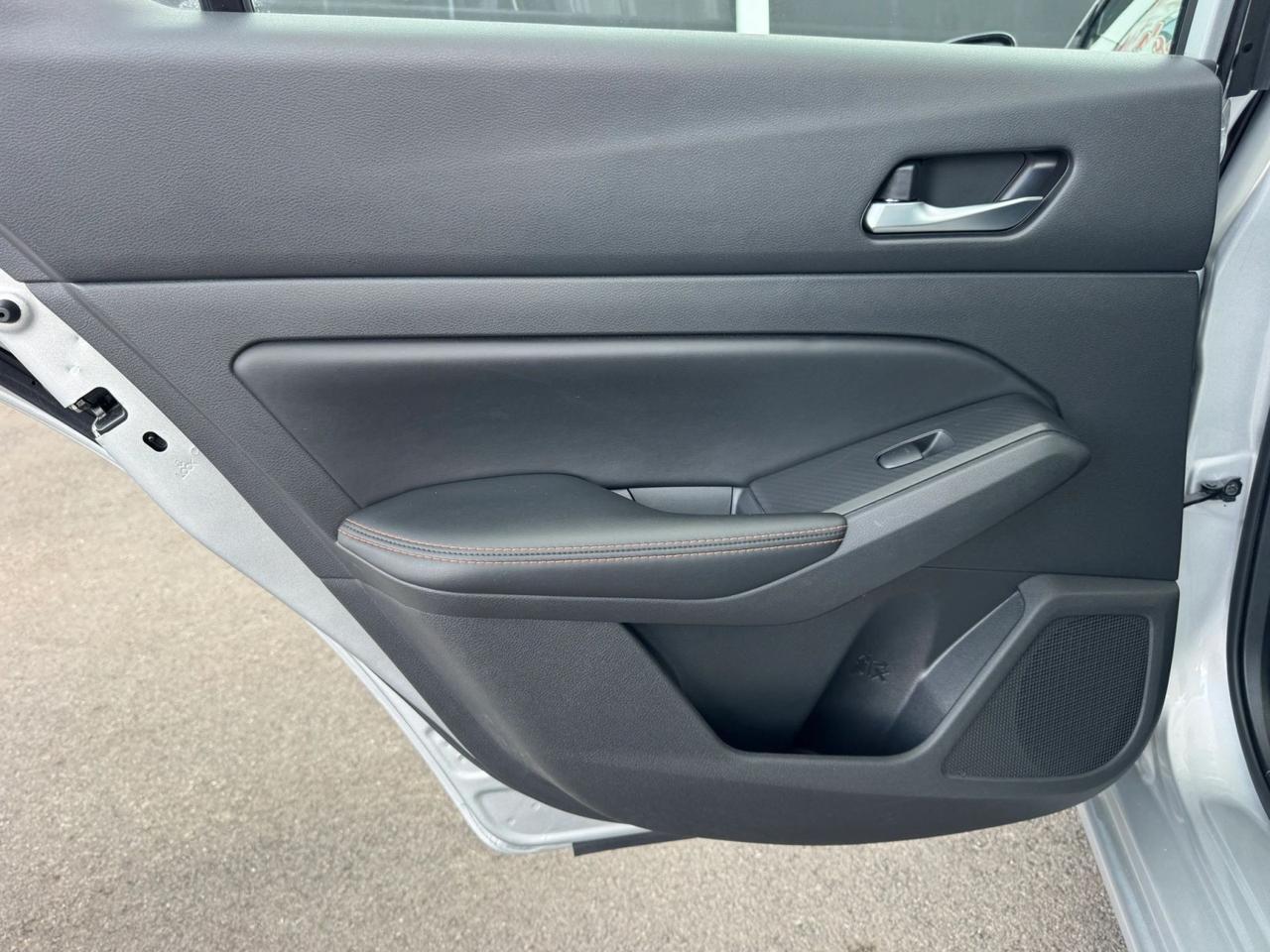2021 Nissan Altima 2.5 SR Miami FL