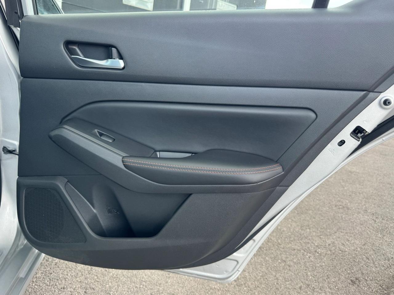 2021 Nissan Altima 2.5 SR Miami FL