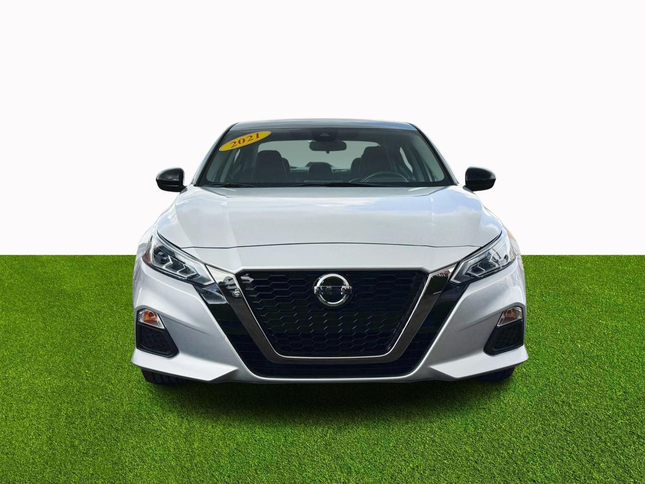 2021 Nissan Altima 2.5 SR Miami FL