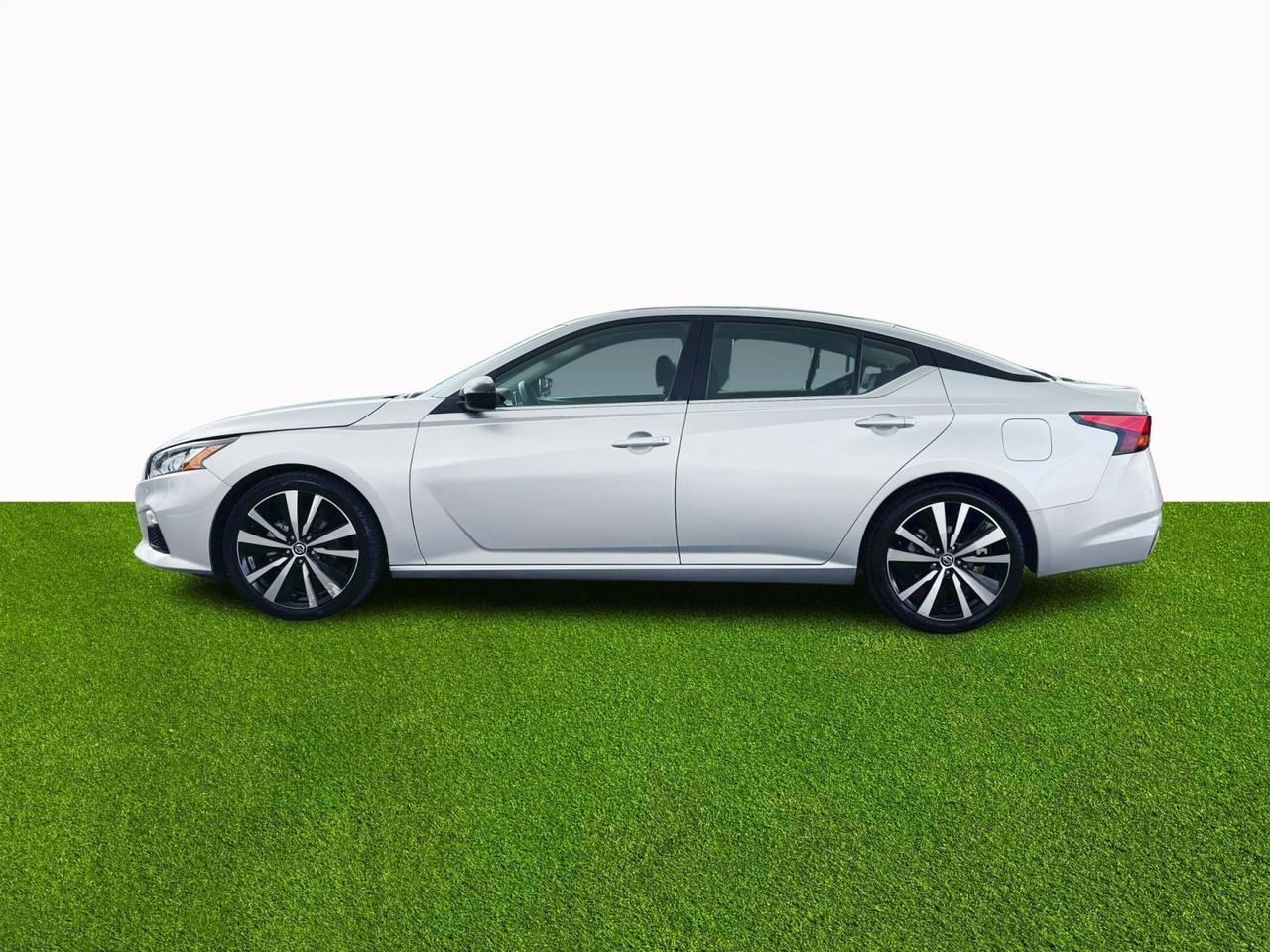 2021 Nissan Altima 2.5 SR Miami FL