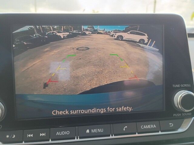 2021 Nissan Altima 2.5 SR Davie FL