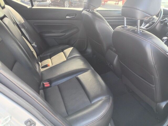 2021 Nissan Altima 2.5 SR Davie FL