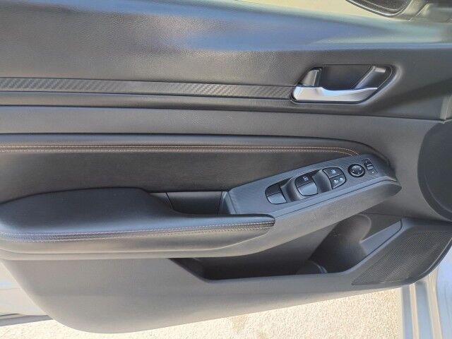 2021 Nissan Altima 2.5 SR Davie FL