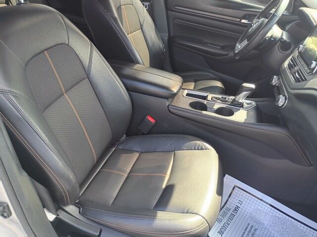 2021 Nissan Altima 2.5 SR Davie FL