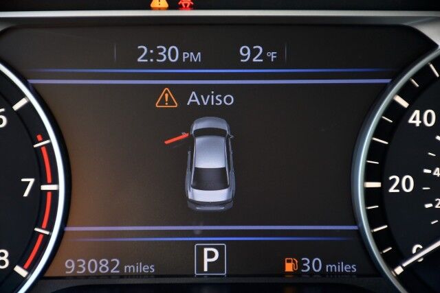 2021 Nissan Altima 2.5 SR Davie FL