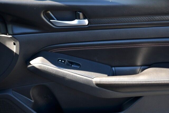 2021 Nissan Altima 2.5 SR Davie FL