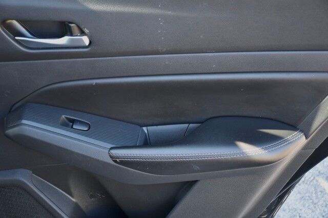 2021 Nissan Altima 2.5 SR Davie FL