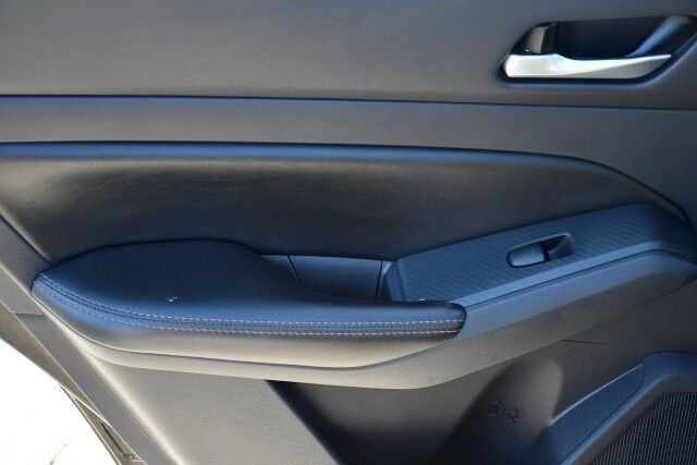 2021 Nissan Altima 2.5 SR Davie FL