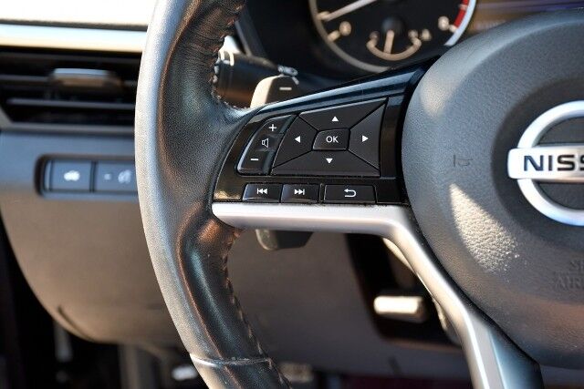 2021 Nissan Altima 2.5 SR Davie FL