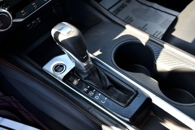 2021 Nissan Altima 2.5 SR Davie FL