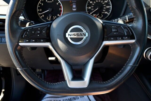 2021 Nissan Altima 2.5 SR Davie FL