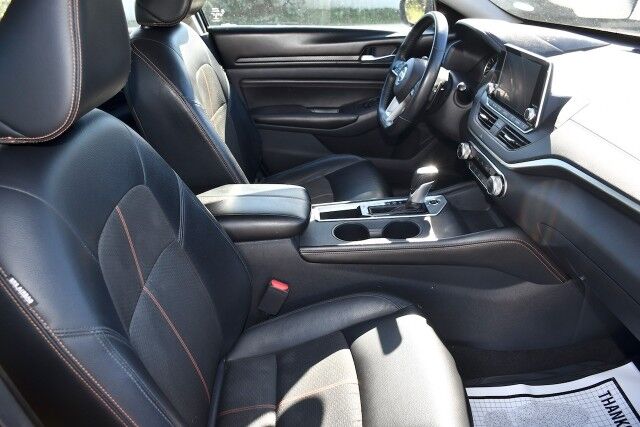 2021 Nissan Altima 2.5 SR Davie FL