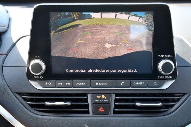 2021 Nissan Altima 2.5 SR Davie FL